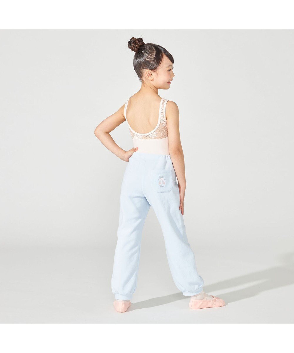 Chacott ウォームアップパンツ 