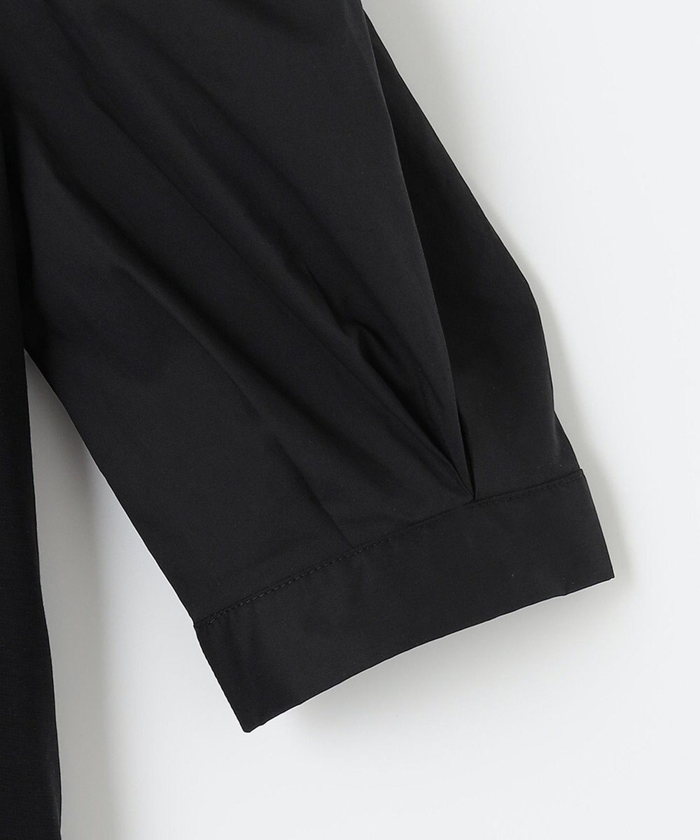 ANY 【接触冷感】秋メキ袖ボリューム カットソー 