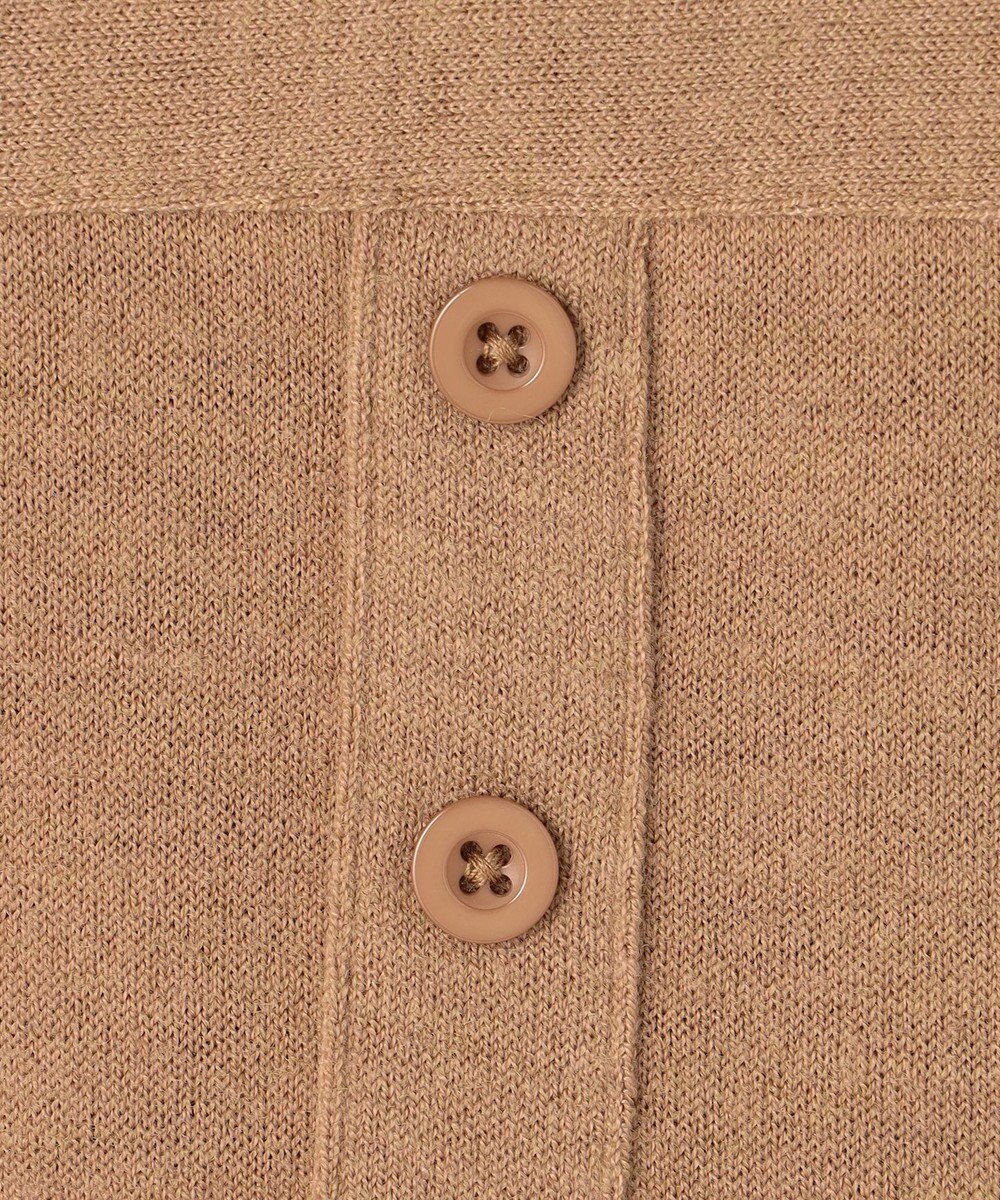 組曲 KIDS 【110-140㎝】ビスチェドッキング Tシャツ 