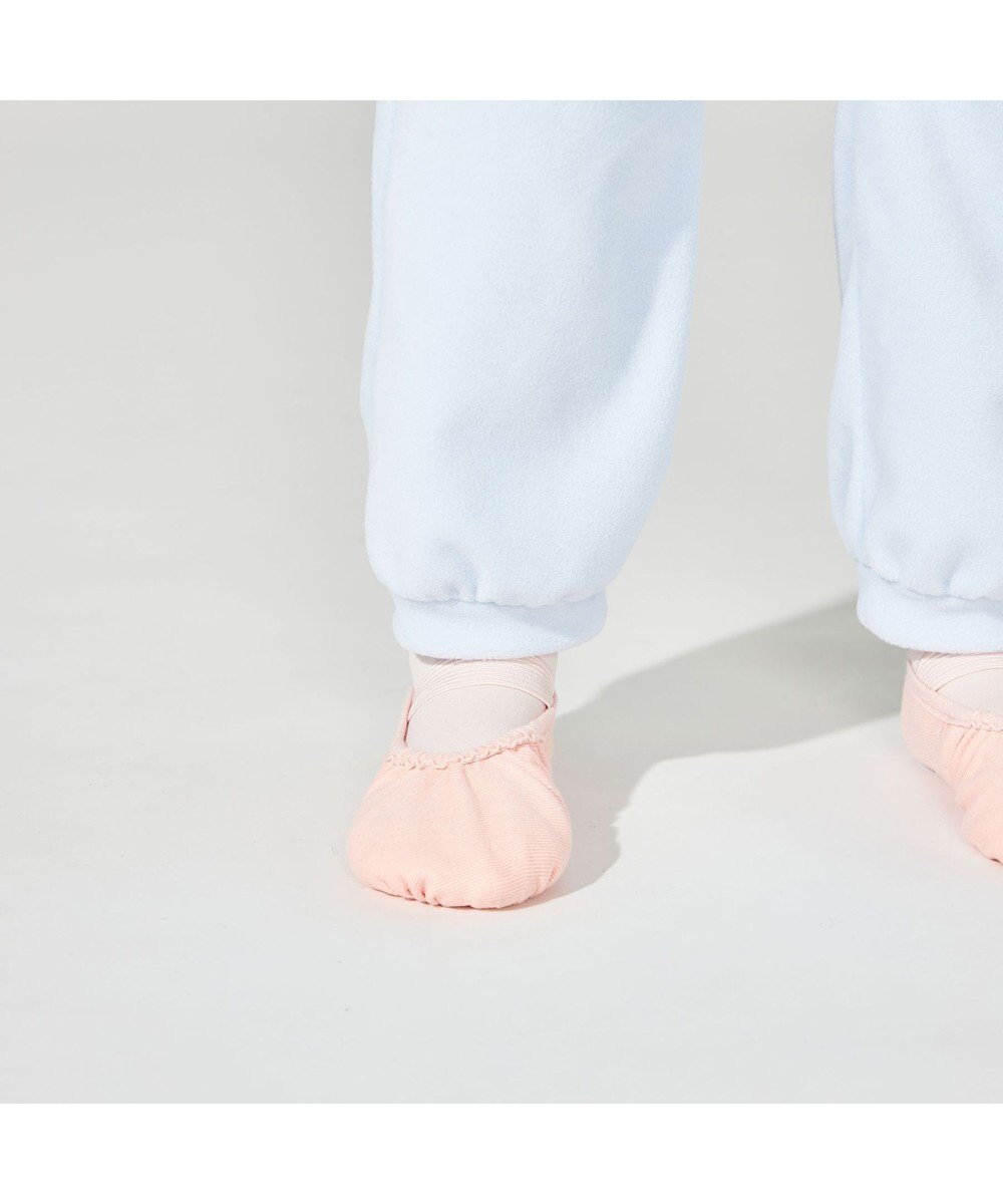 Chacott ウォームアップパンツ 