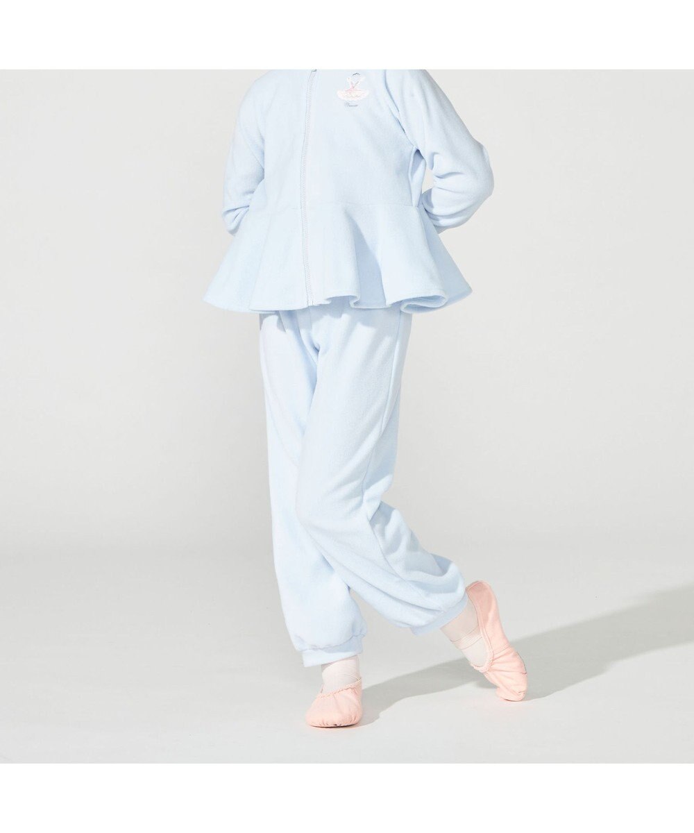 Chacott ウォームアップパンツ 