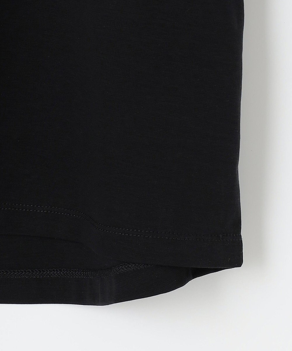 ANY 【接触冷感】秋メキ袖ボリューム カットソー 