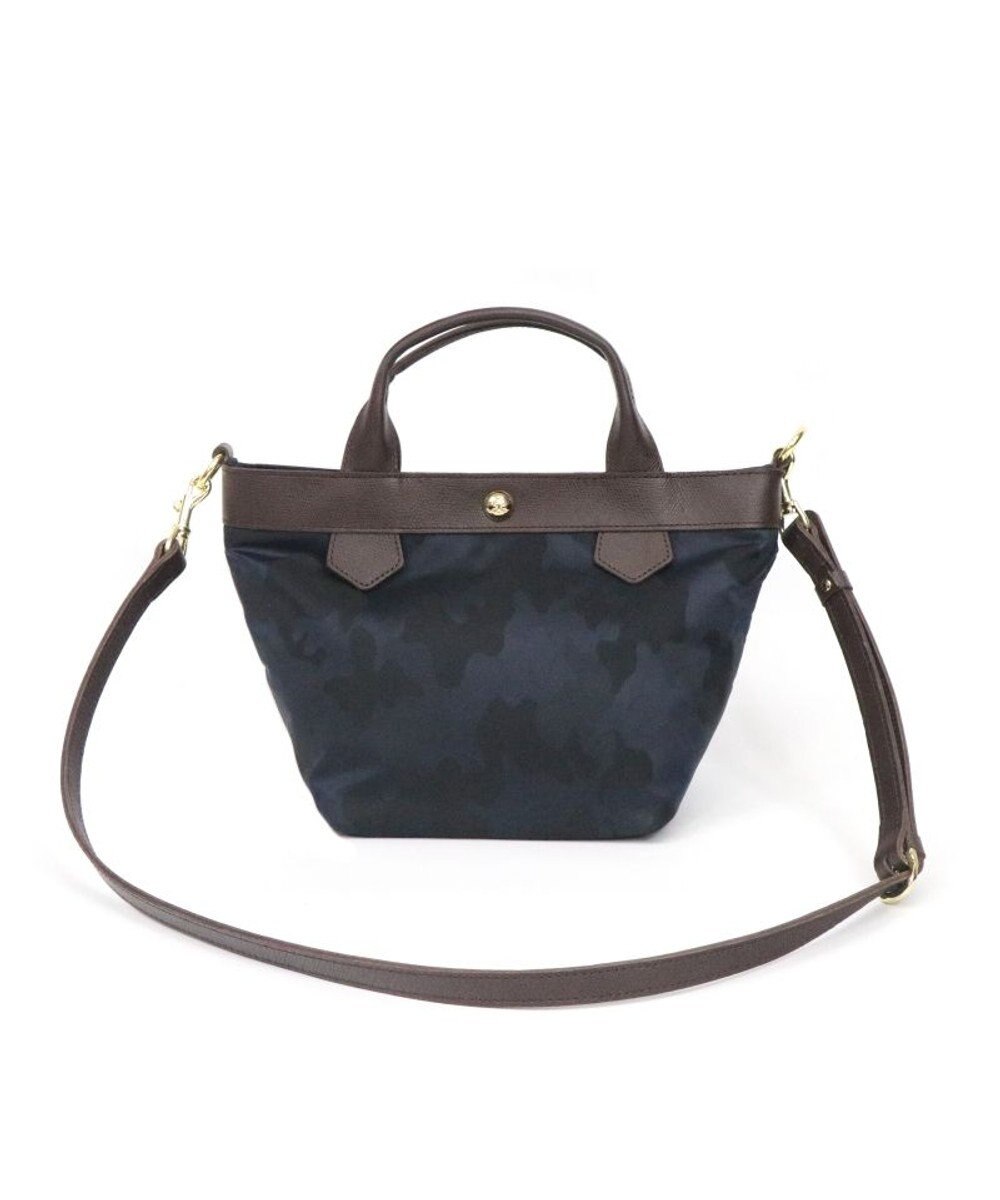 Regalo Felice 【2way / ショルダー付】ミニトート / REGALO 