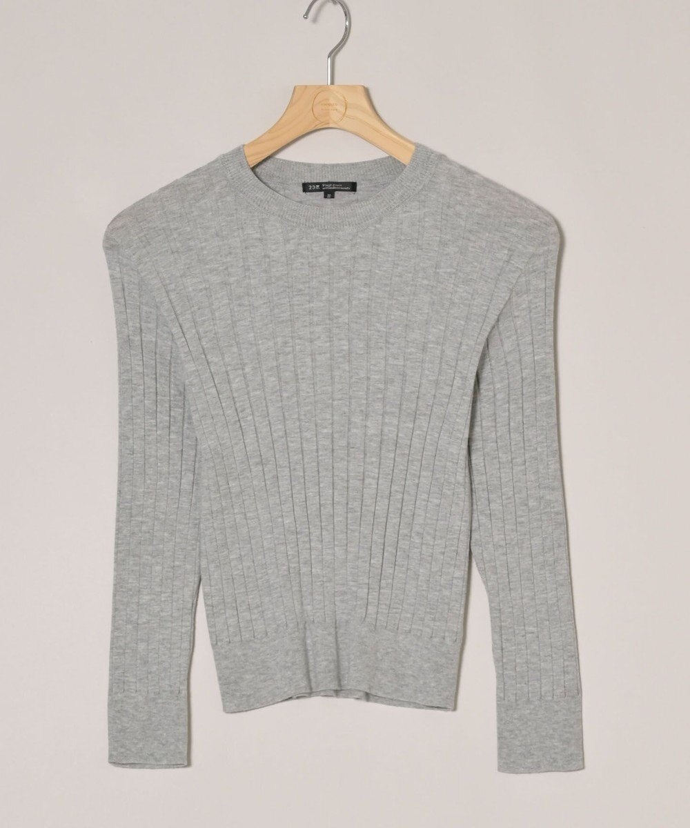 ONWARD Reuse Park 【23区】ニット春夏 