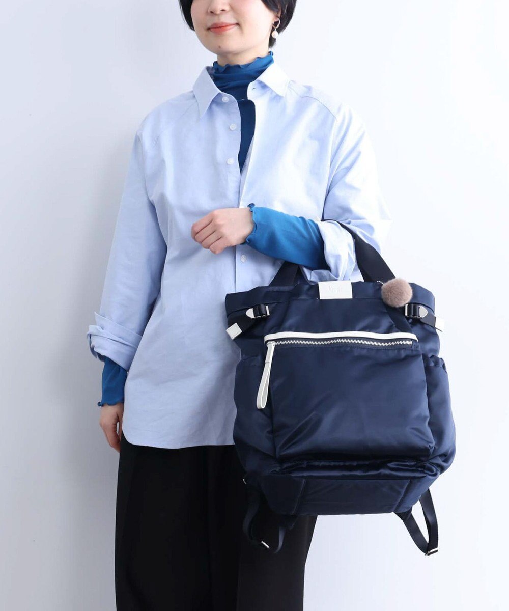 ACE BAGS & LUGGAGE Kanana project PJ-16 リュックサック 17L 590g 11904 カナナ プロジェクト 軽い 