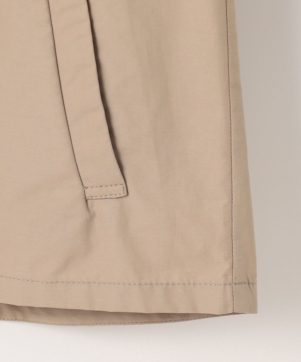 ANY SIS S 【WEB・一部店舗限定】ドロスト マウンテン パーカー 