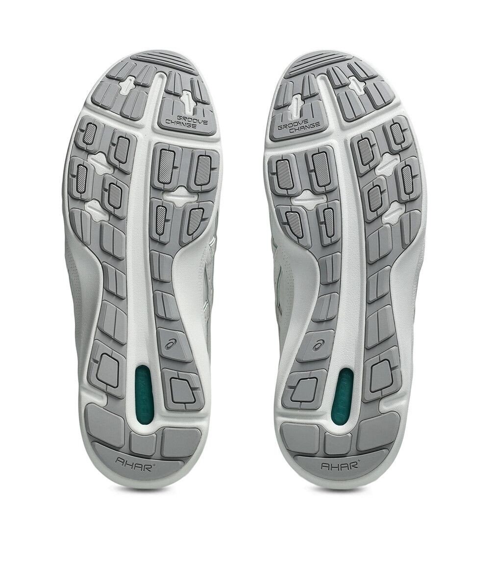 ASICS WALKING ハダシウォーカー LE レディース 3E相当 