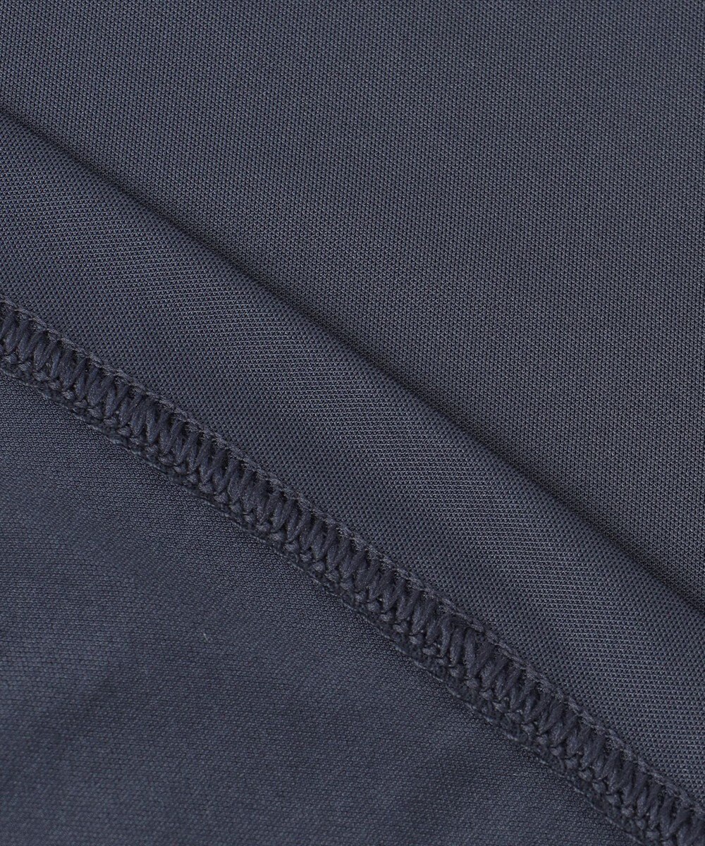 23区GOLF 【WOMEN】【吸水速乾/UVケア】30デニール 無地 カットソー 