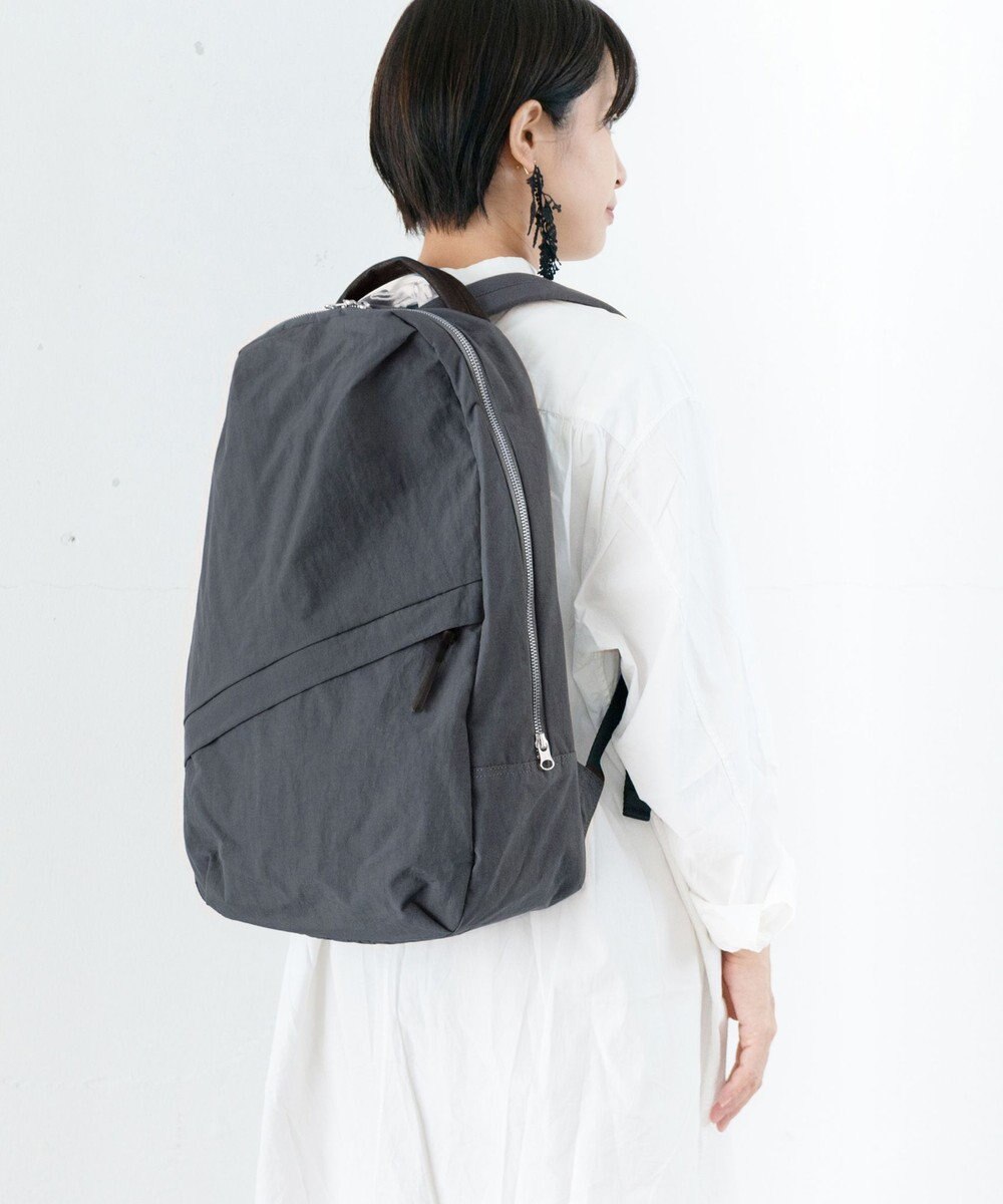 NIZYU KANO LIGHT NYLONリュック Mサイズ 