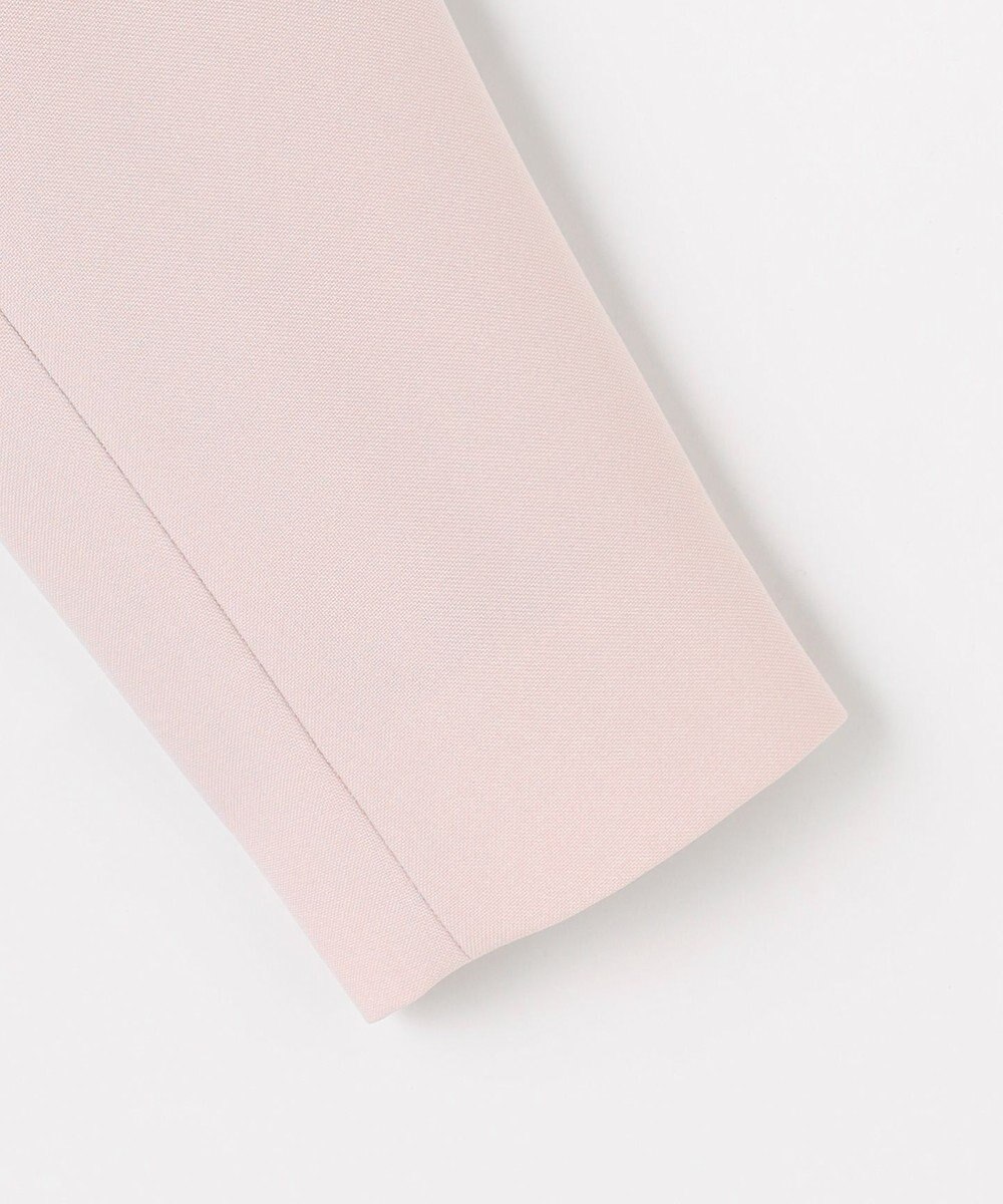 ANY KIDS 【2点セット】セーラージャケット+チェックワンピース 