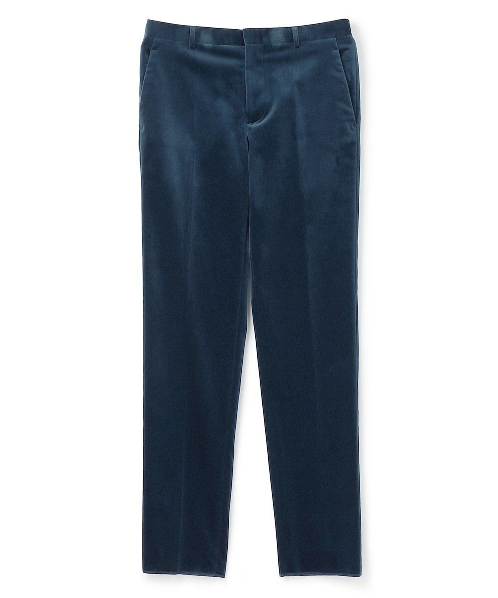 JOSEPH HOMME PONTOGLIO VELVET / JACK 