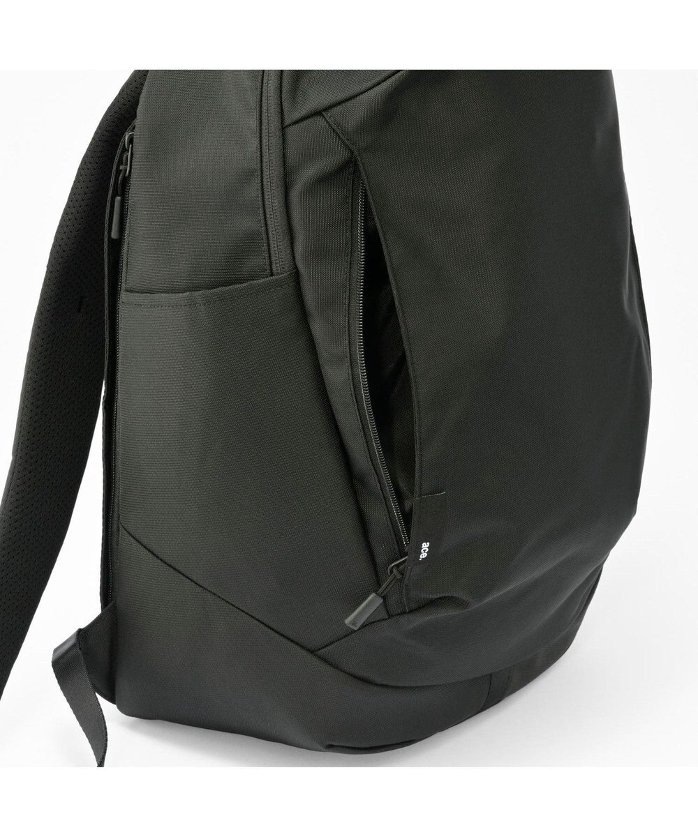 ACE BAGS & LUGGAGE ace. シルパック ビジネスリュック  A4サイズ 14インチPC収納 軽量 68881 エース 