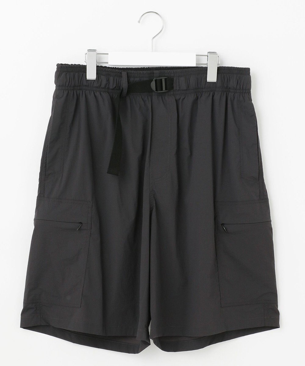 UNFILO MENS LIGHT MOVE ショートパンツ 