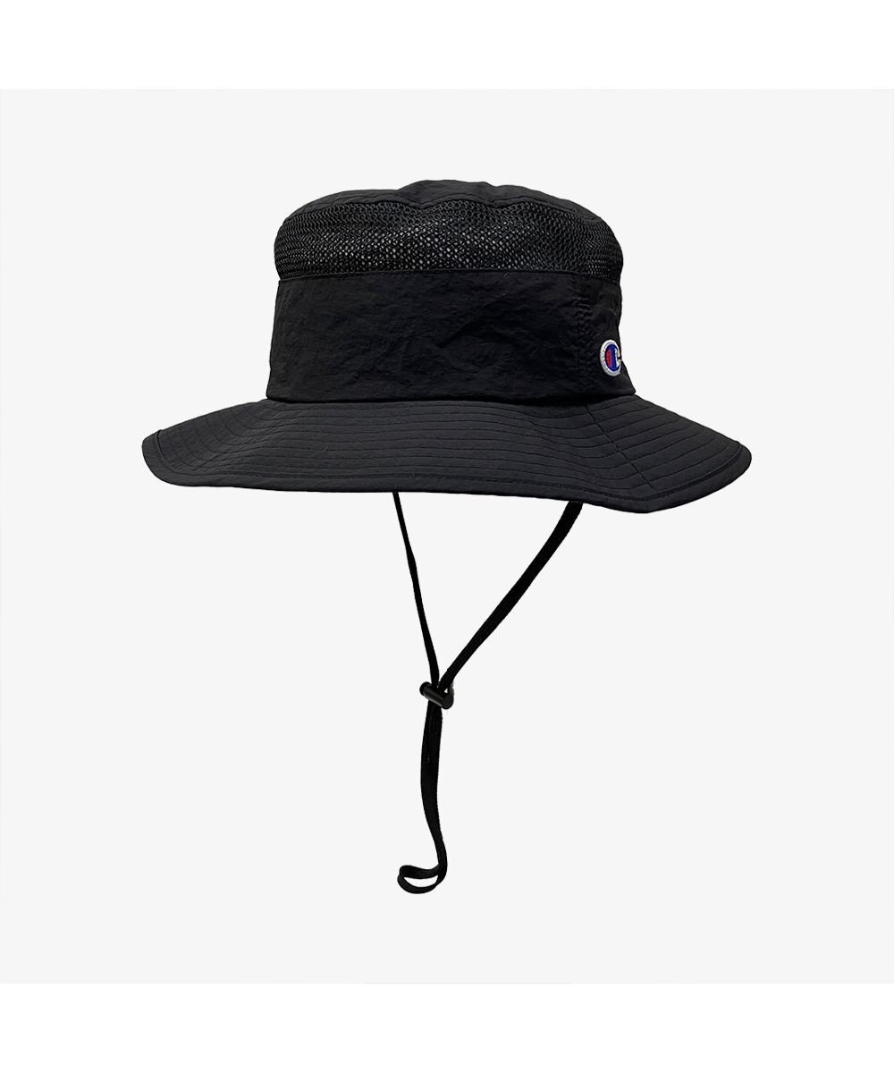 林八百吉商店 Champion　サンシールドアドベンチャーハット 