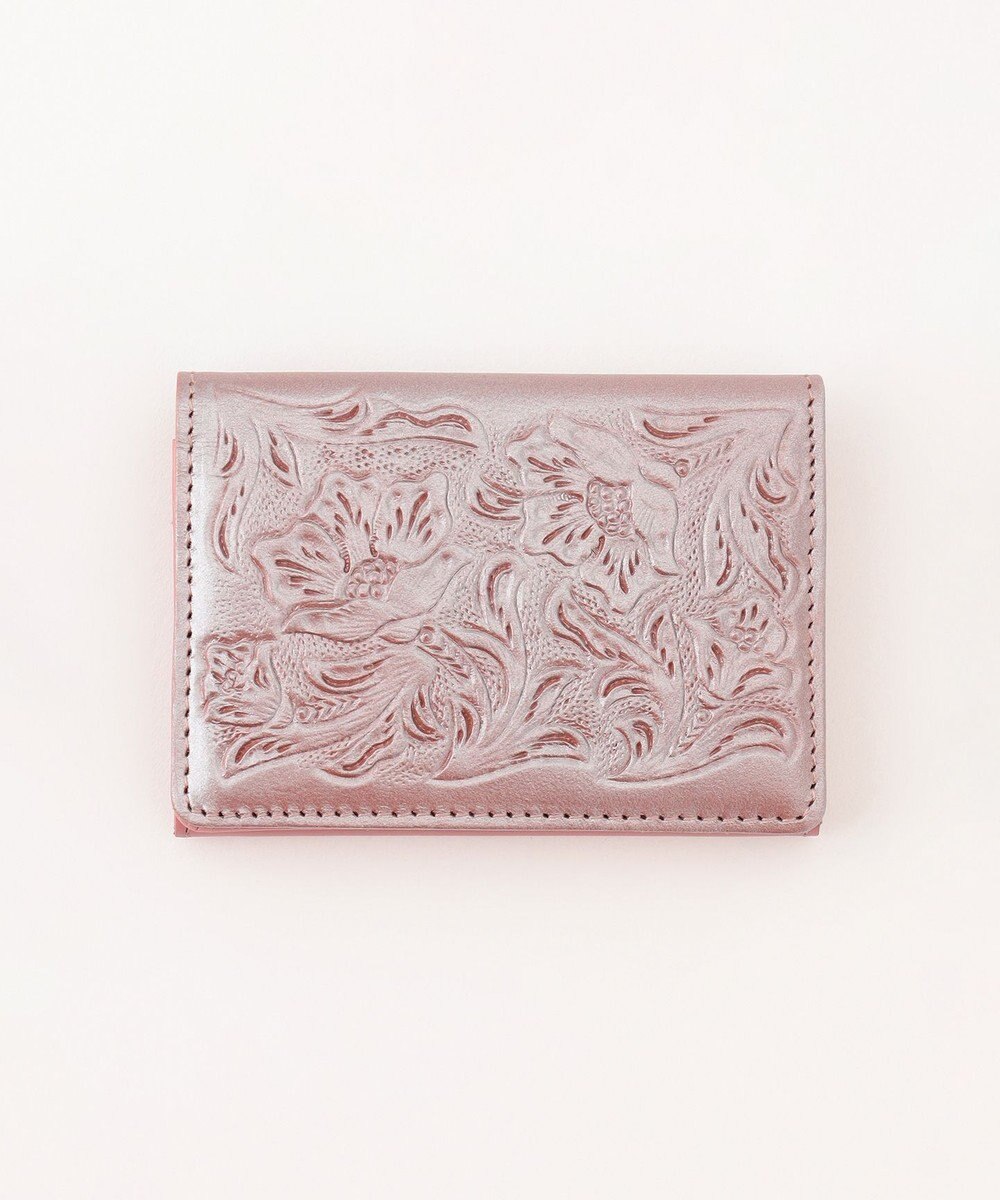 GRACE CONTINENTAL Card Holder TH 