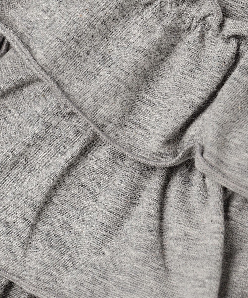 組曲 KIDS 【90㎝】フリルブルマー 