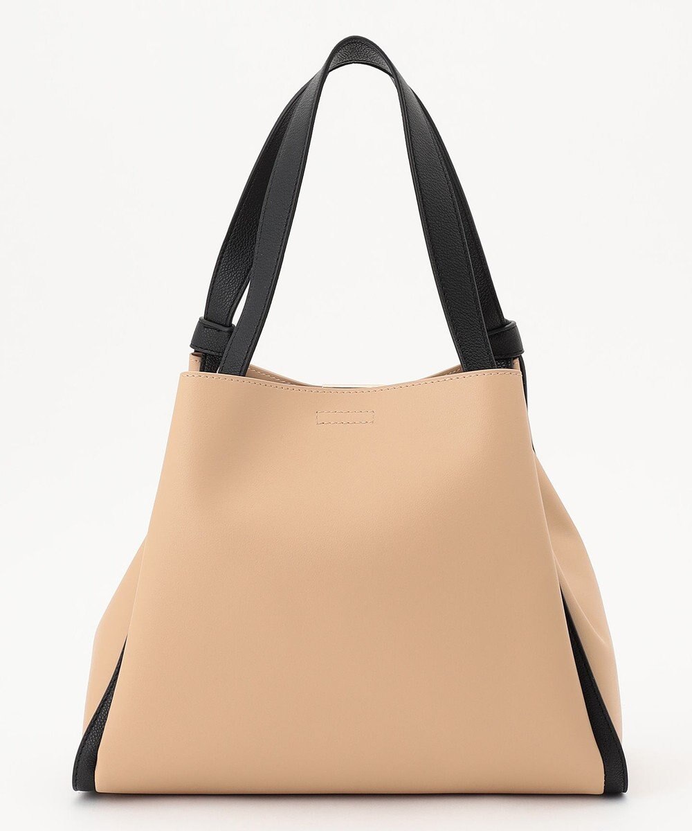 組曲 ノットデザイントートバッグ 