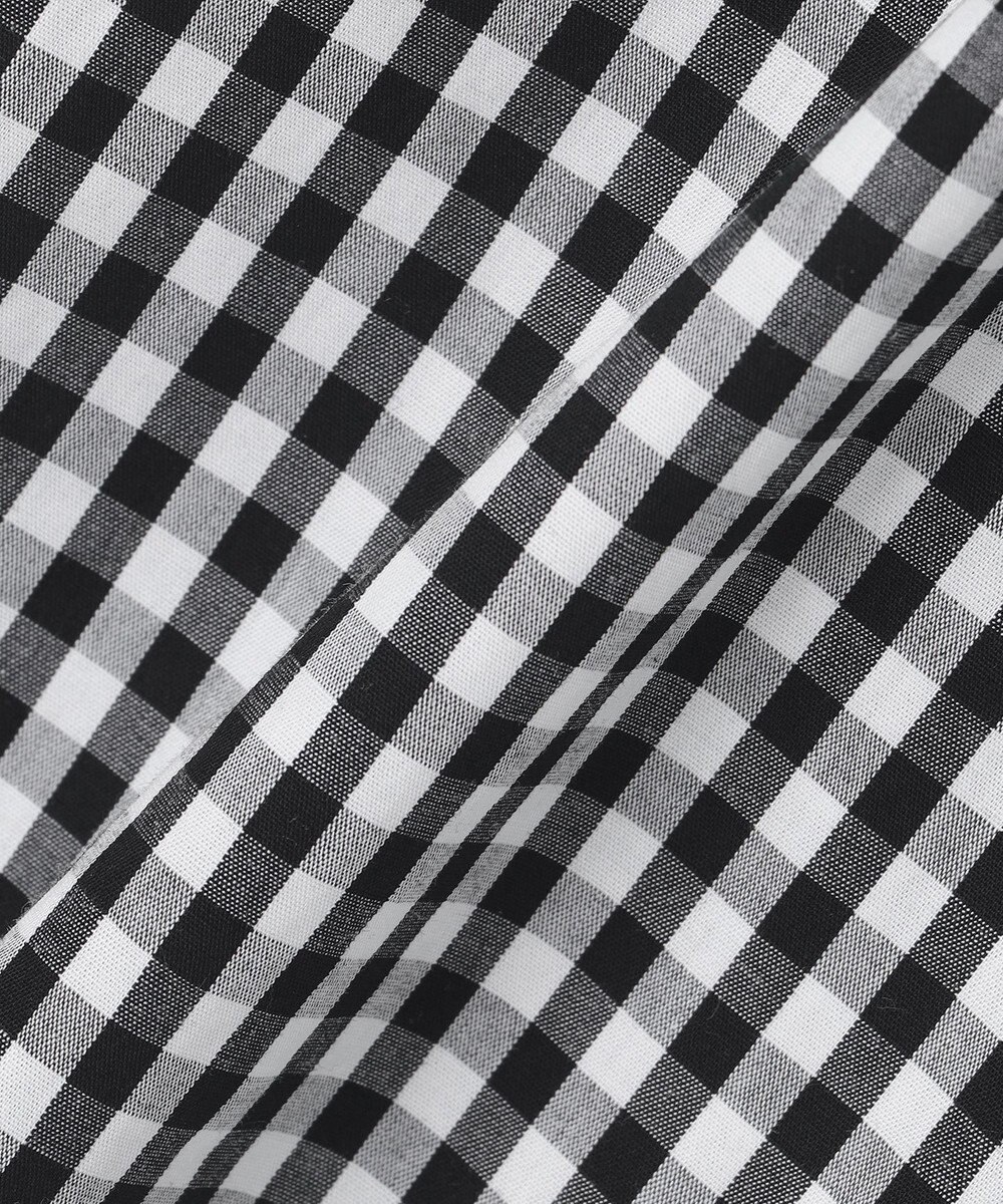 組曲 KIDS 【110-140cm】ギンガム パンツ 