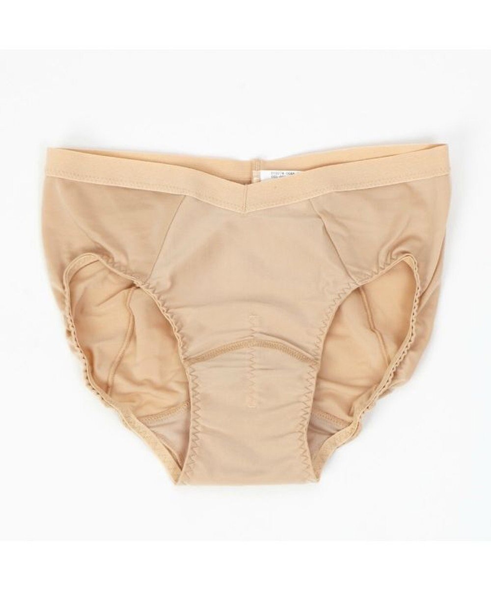 Chacott ジュニア・サニタリーショーツ（スタンダードタイプ） 