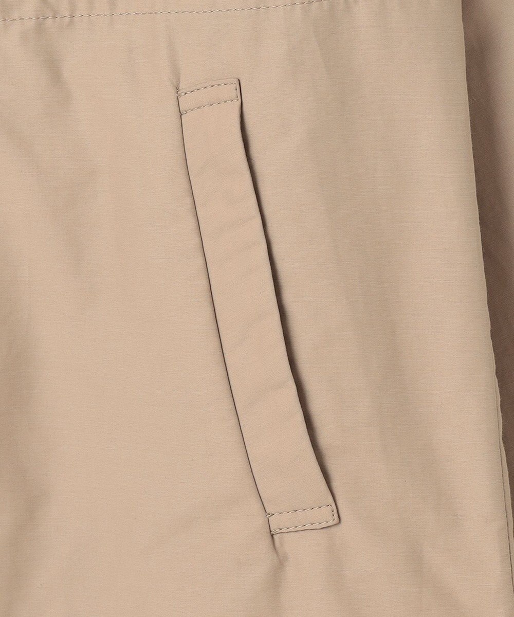 ANY SIS S 【WEB・一部店舗限定】ドロスト マウンテン パーカー 