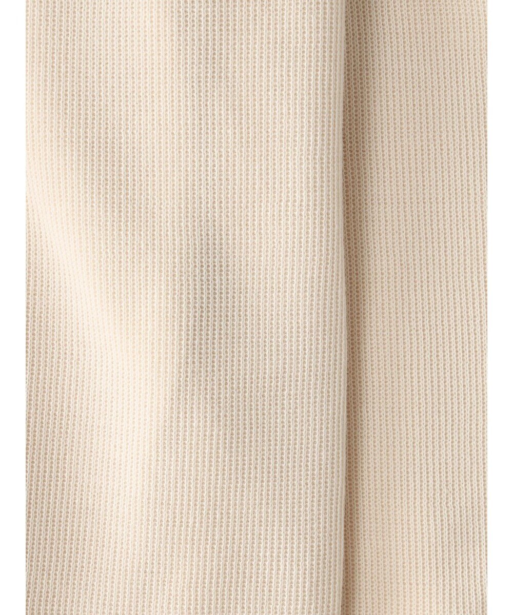 CRAFT STANDARD BOUTIQUE スキッパーカットベスト 