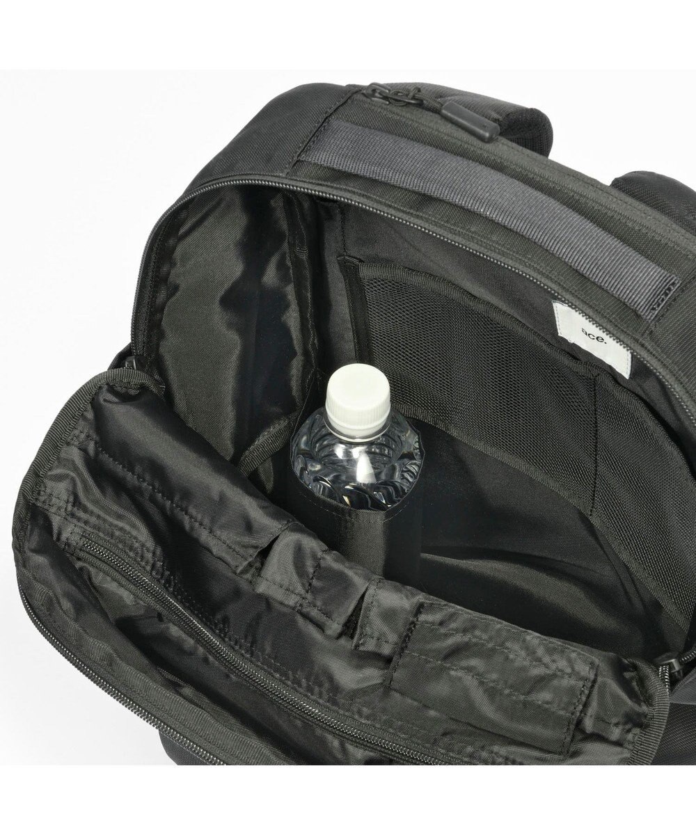 ACE BAGS & LUGGAGE ace. シルパック ビジネスリュック  A4サイズ 14インチPC収納 軽量 68881 エース 