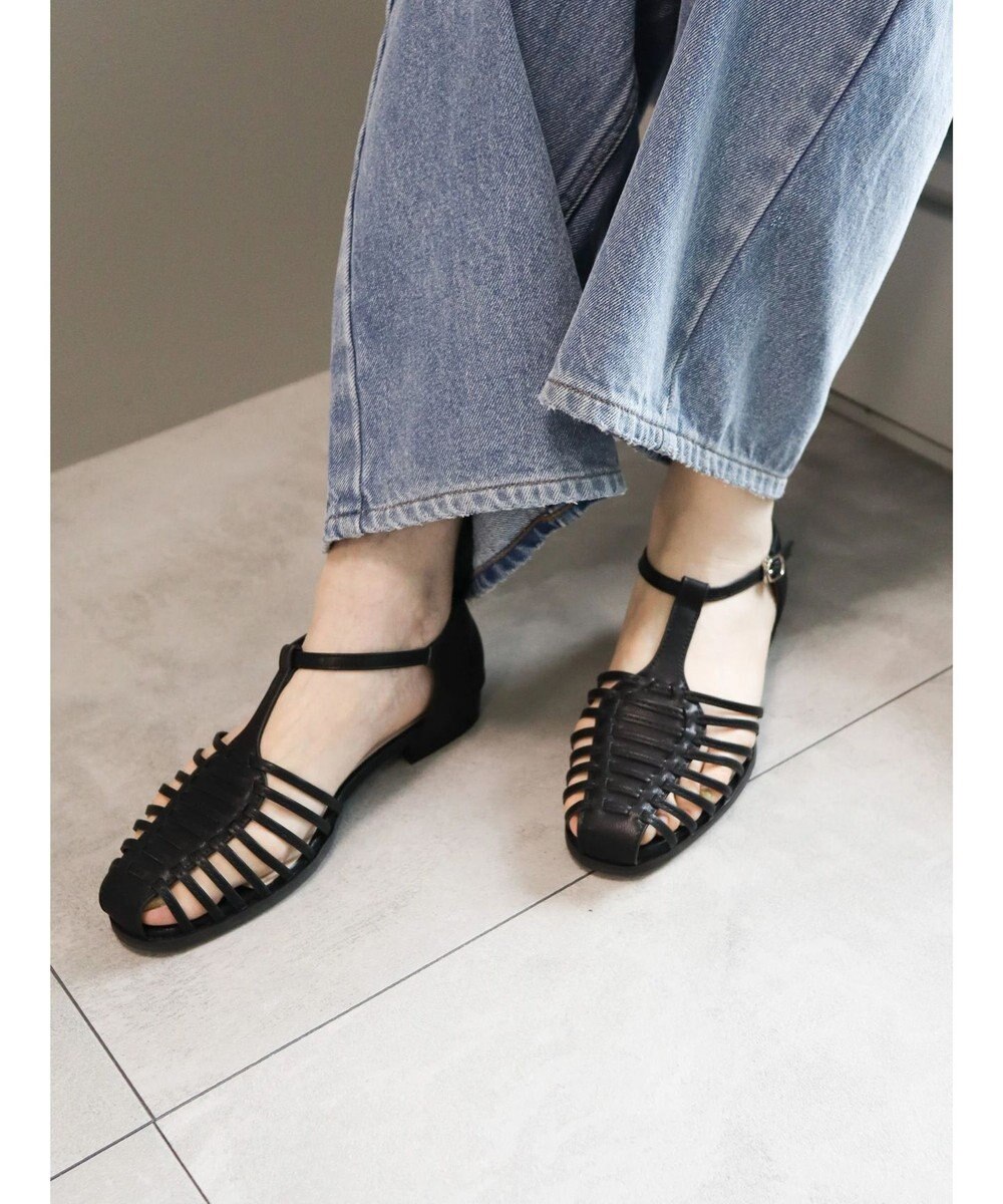 AMERICAN HOLIC グルカサンダル 