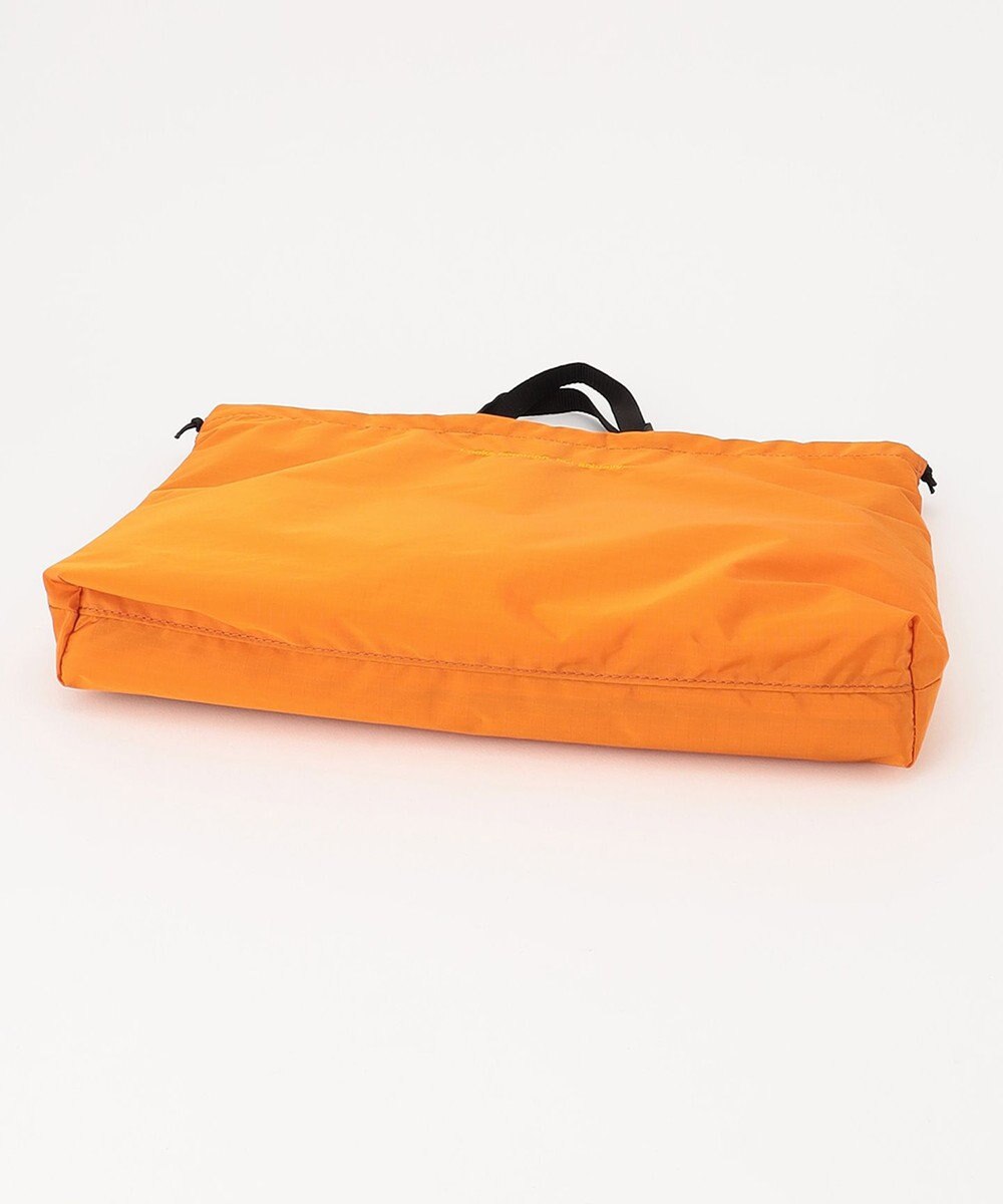 ONWARD CROSSET SELECT 【LOOKS COMMON BUT ACTUALLY… 】NYLON  PCバッグ 