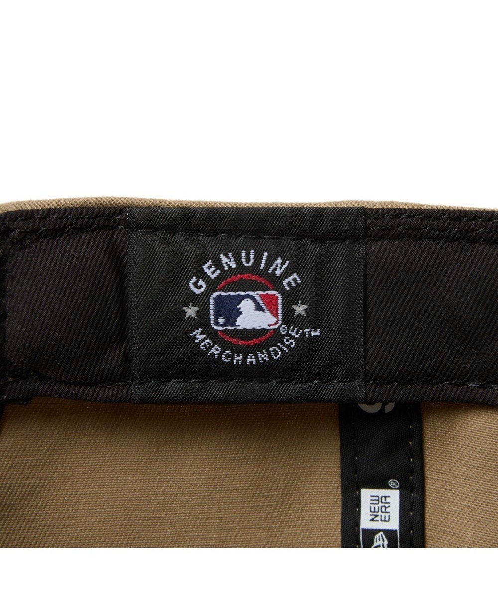 WEGO 【ユニセックス着用ITEM】NEWERA　920CS　WITH　ROSE 