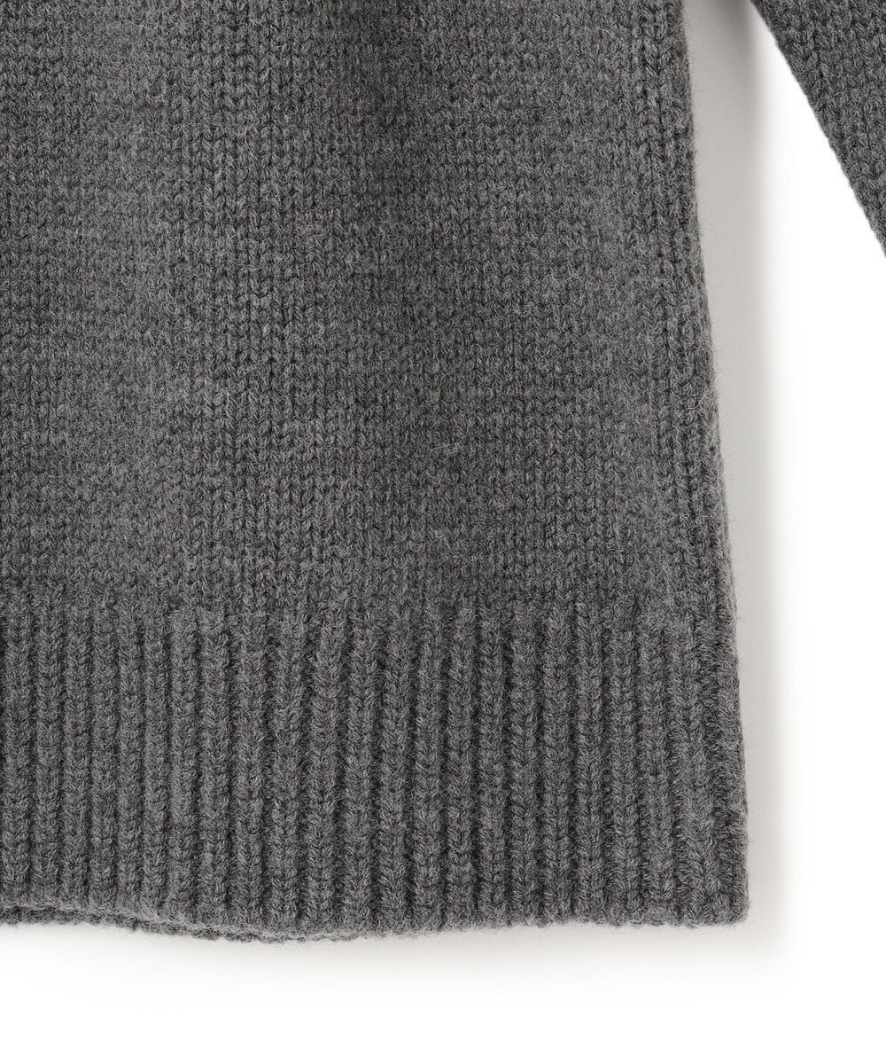 23区 L 【CLASSY.12月号掲載】フェアアイル ニット 