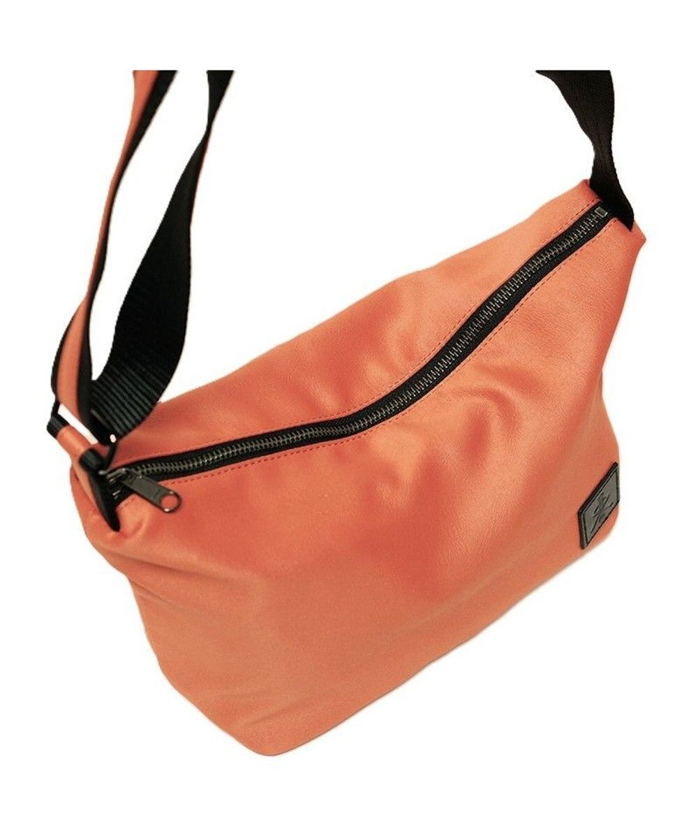 Regalo Felice 【超軽量230g / 長財布やペットボトルも入る】ショルダー / REGALO 