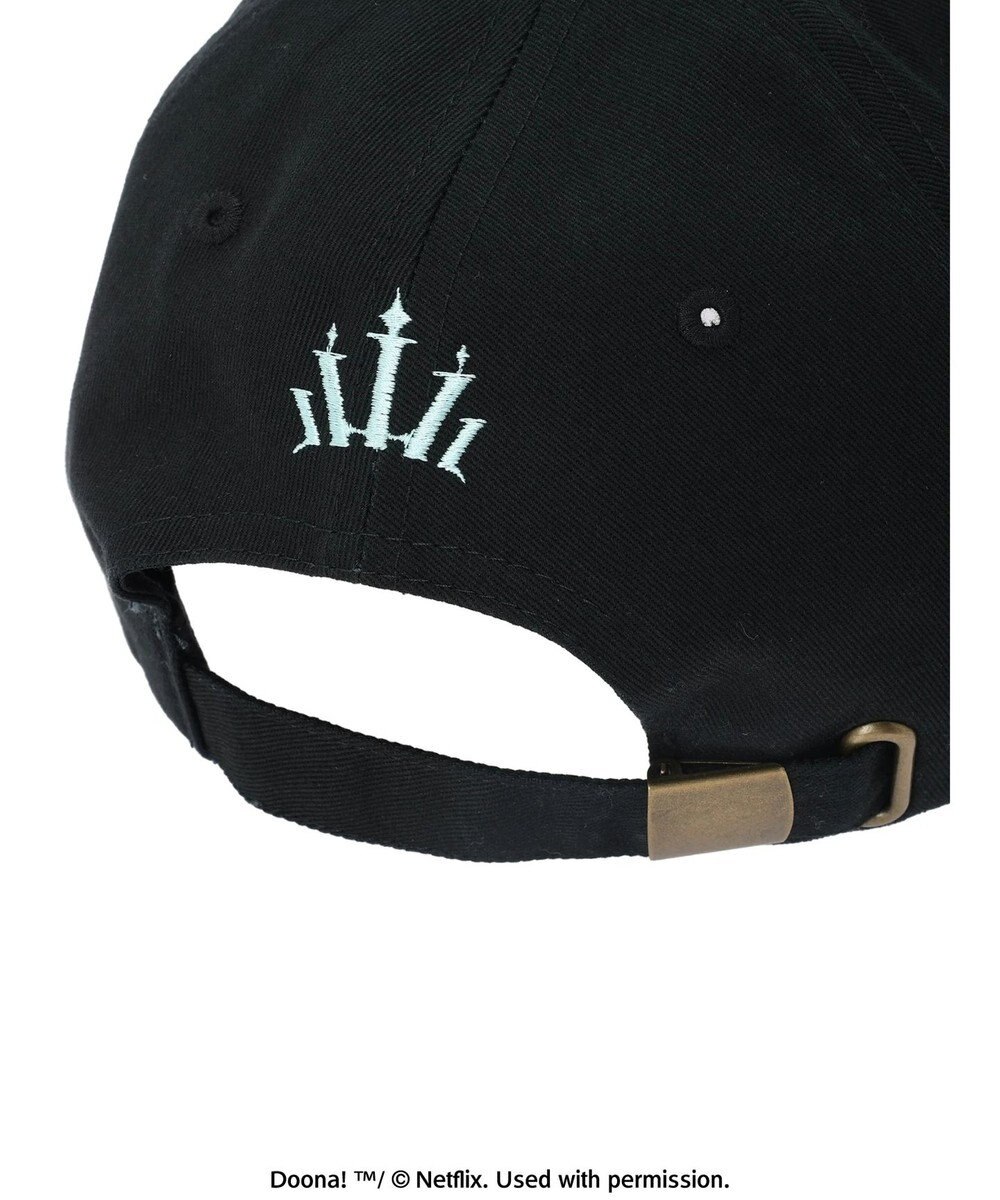 Green Parks ●ＤＯＯＮＡ　ＤＲＥＡＭ　ＳＷＥＥＴ　ＣＡＰ 