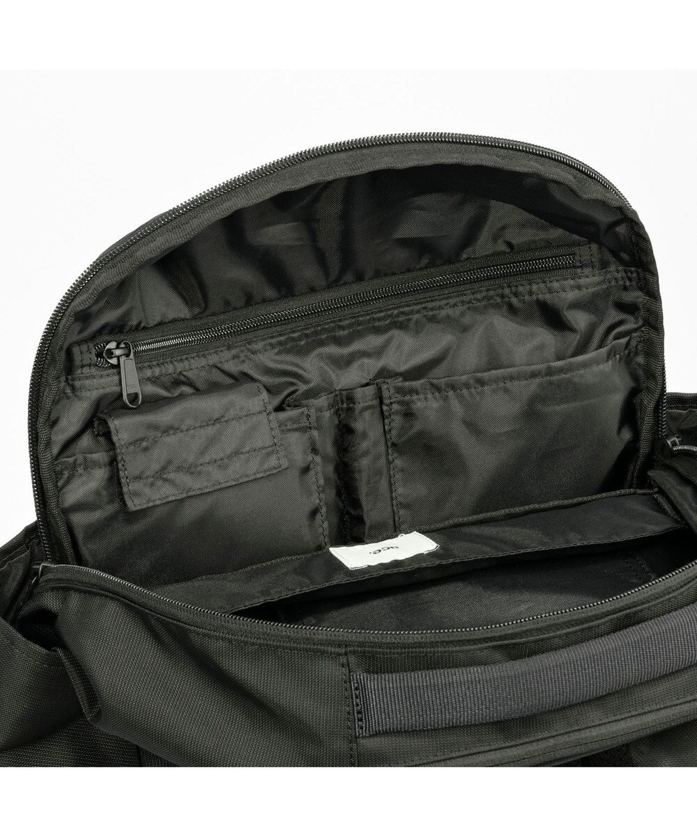 ACE BAGS & LUGGAGE ace. シルパック ビジネスリュック  A4サイズ 14インチPC収納 軽量 68881 エース 