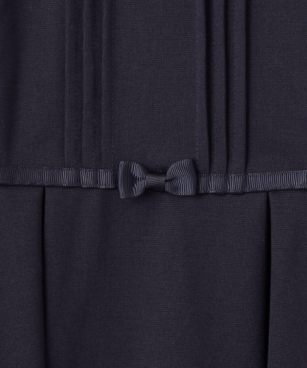 ANY KIDS レース付き きちんと ワンピース 