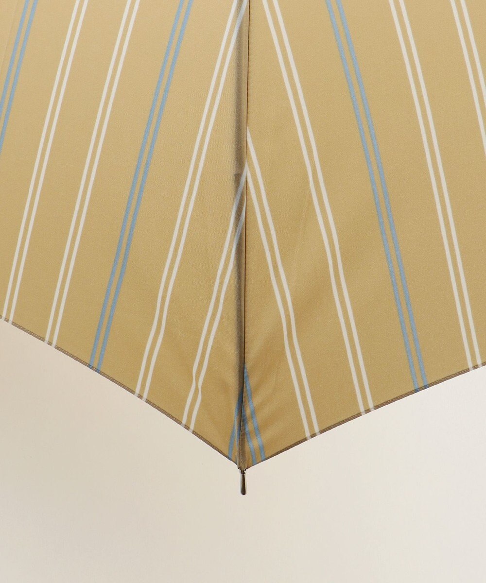 MOONBAT POLO RALPH LAUREN 長傘 ストライプ／日本製 