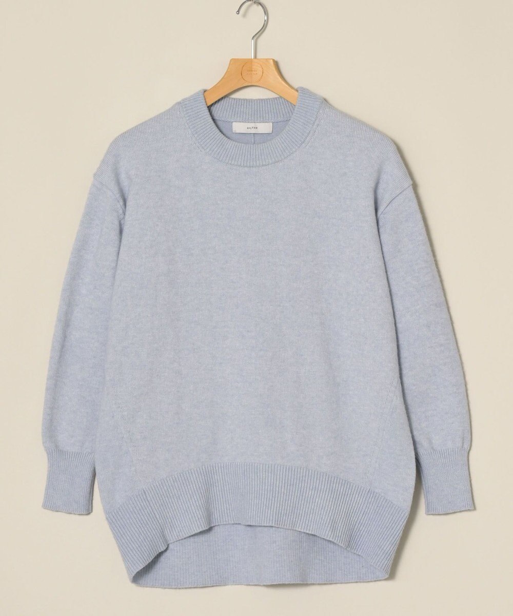 ONWARD Reuse Park 【any FAM】ニット秋冬 