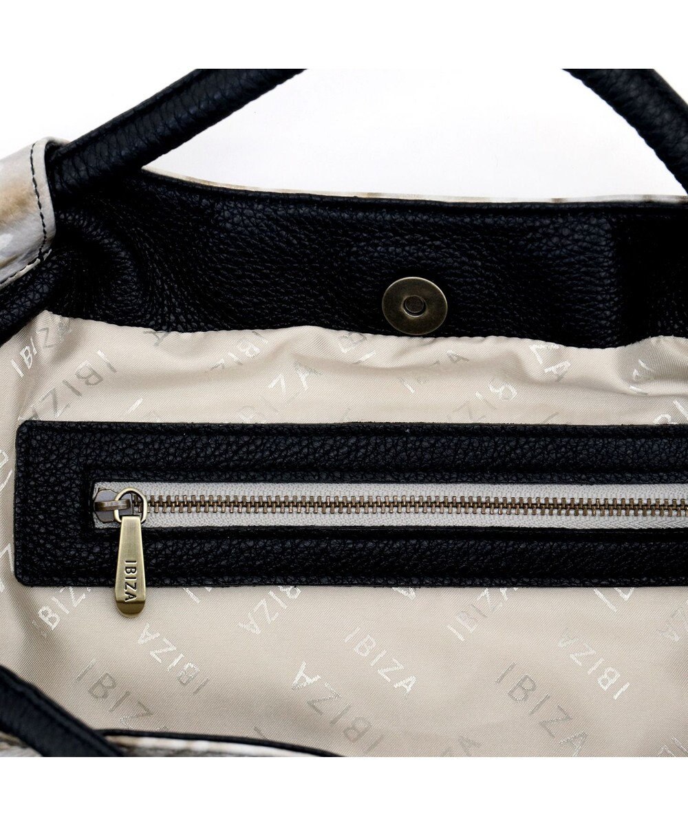 IBIZA ラモ　2WAYバッグ 