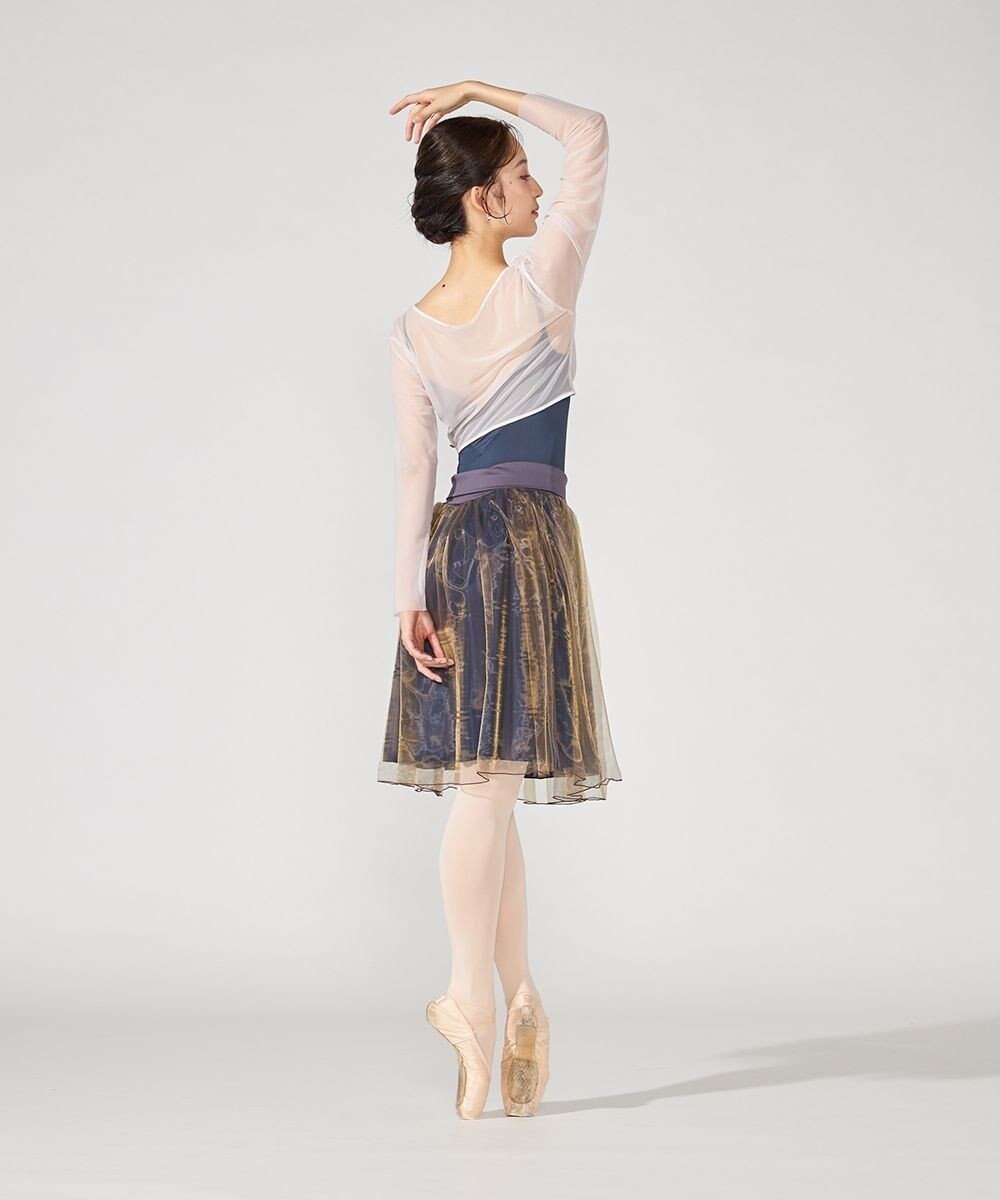 Chacott 【AKANE TAKADA】スカート 