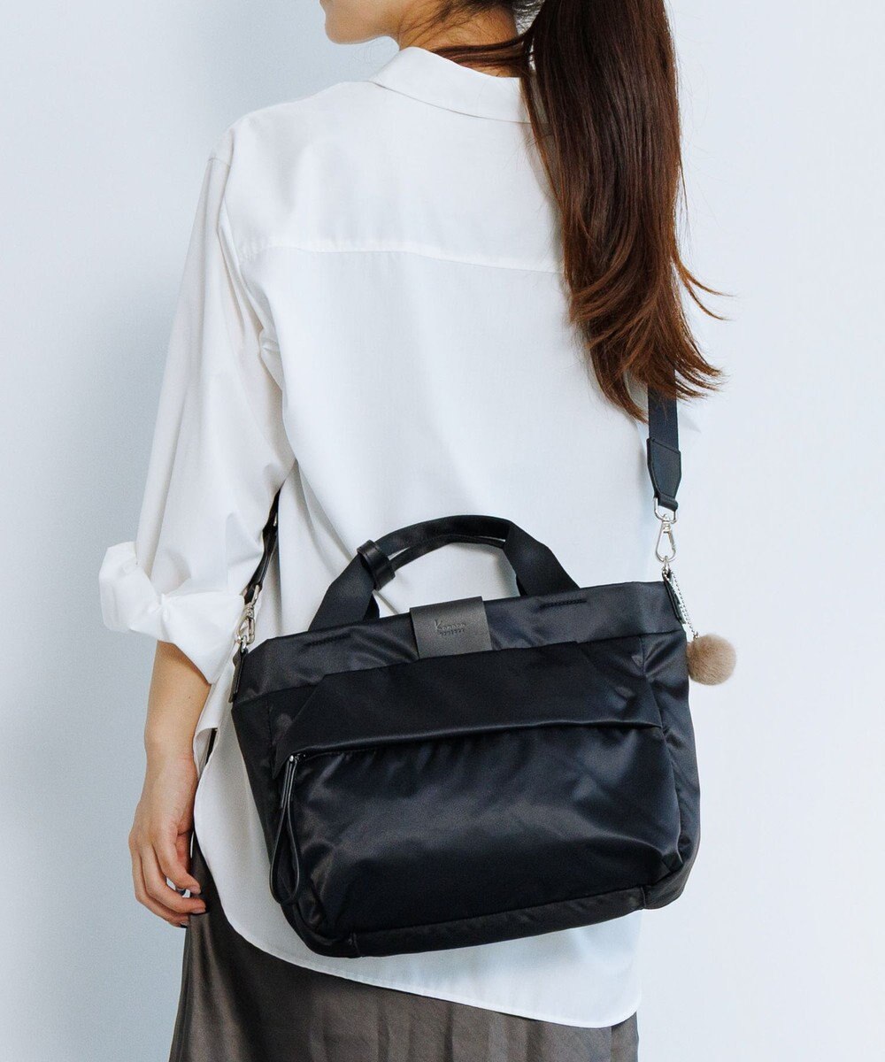 ACE BAGS & LUGGAGE Kanana project PJ16-2nd トートバッグ  B5サイズ 2way 軽量 20143 カナナ プロジェクト 