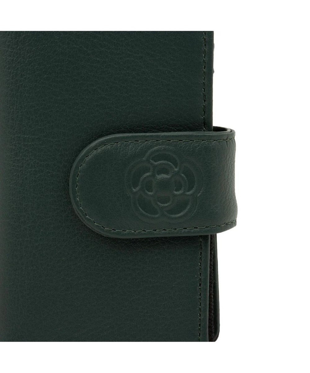 CLATHAS ワッフル スマートキーケース 