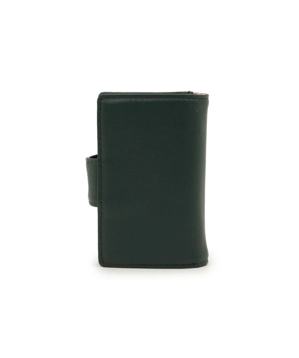 CLATHAS ワッフル スマートキーケース 