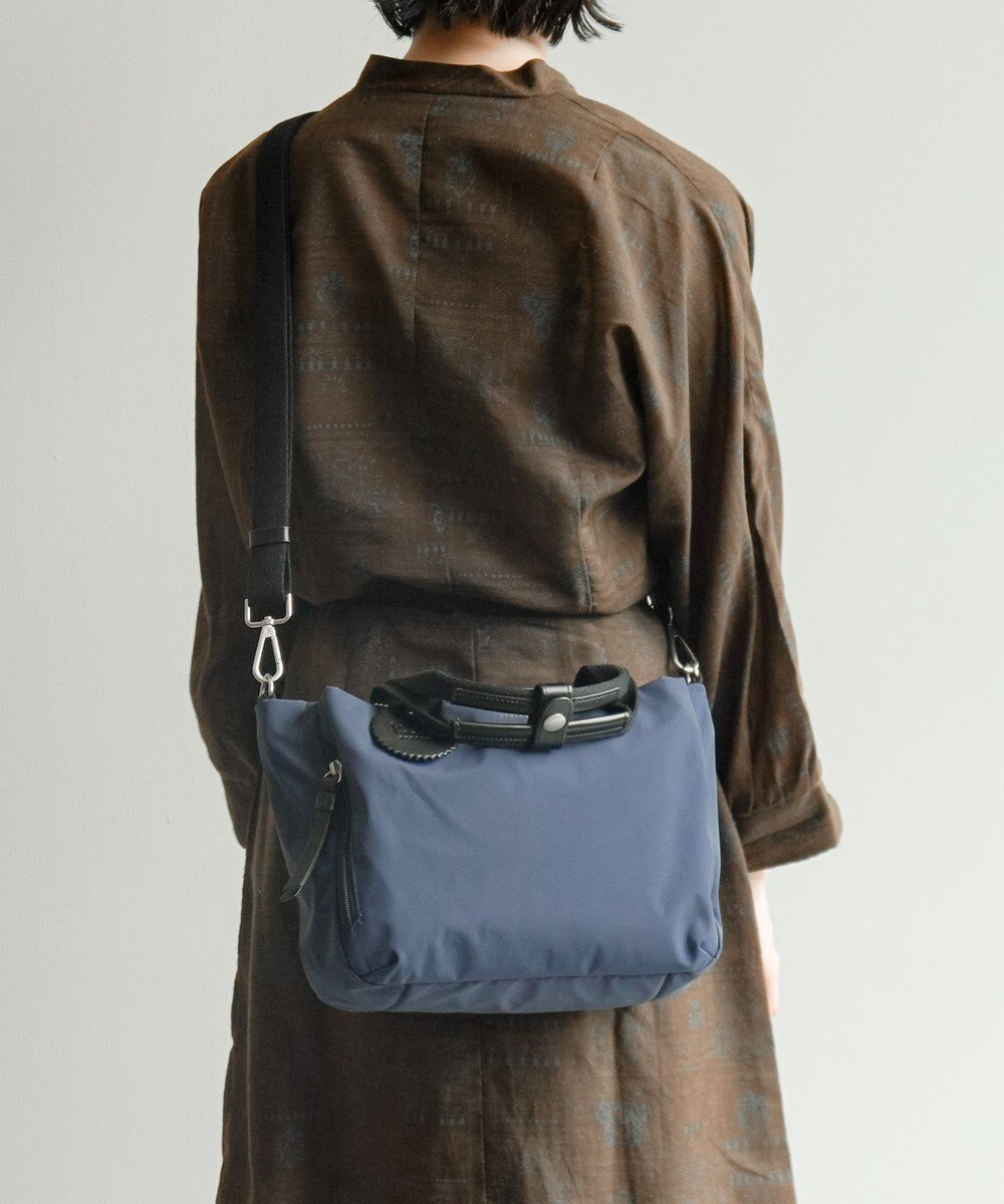 ACE BAGS & LUGGAGE Kanana project collection DYLサリール2 2WAY ショルダーバッグ  35951 カナナ プロジェクト 