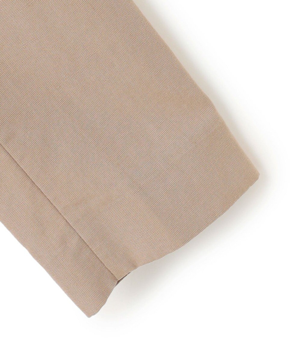 ICB 【一部カラーのみ接触冷感・洗える】UnleashLite ノーカラージャケット 