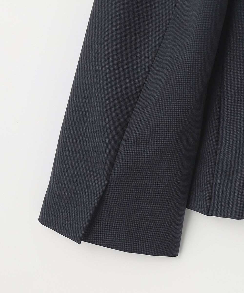 J.PRESS LADIES BAHARIYE ノーカラー ジャケット 