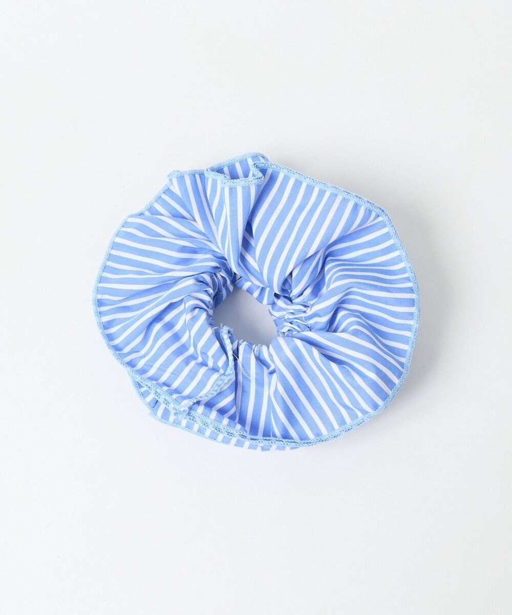 WEGO LストライプWシュシュ 