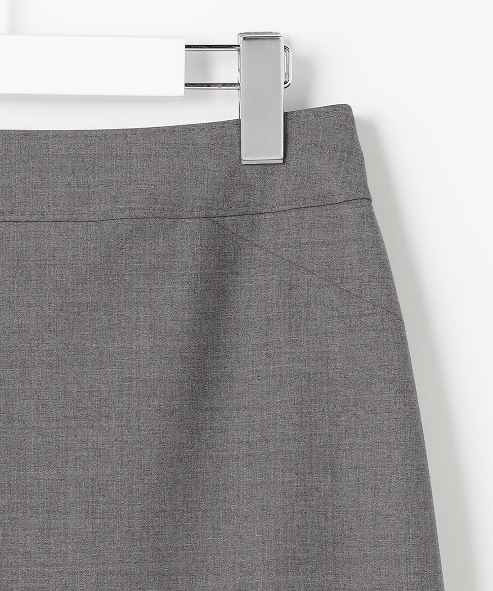 J.PRESS LADIES L 【セットアップ対応】BAHARIYE SOLID スカート 