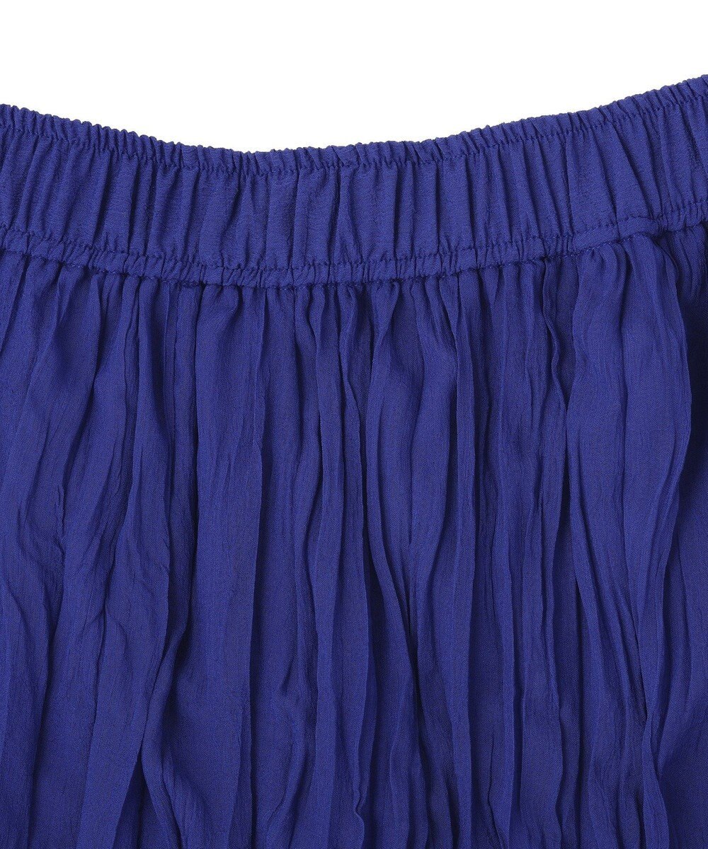 CRAFT STANDARD BOUTIQUE シアーワッシャースカート 