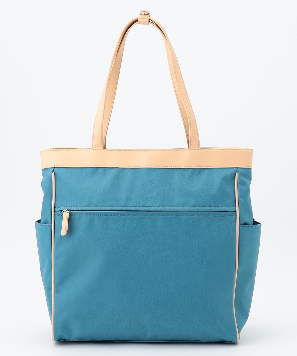 Y'SACCS トラベル ホライズン2WAYトート 