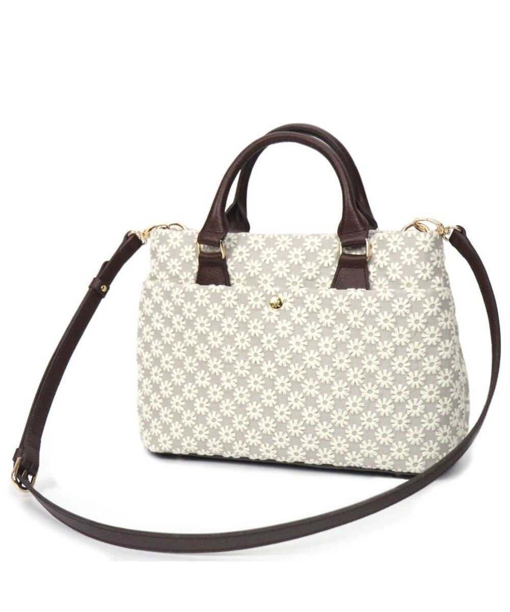 Regalo Felice 【パーティーやセレモニーにオススメ / ショルダー付 / 2way】トート / REGALO 