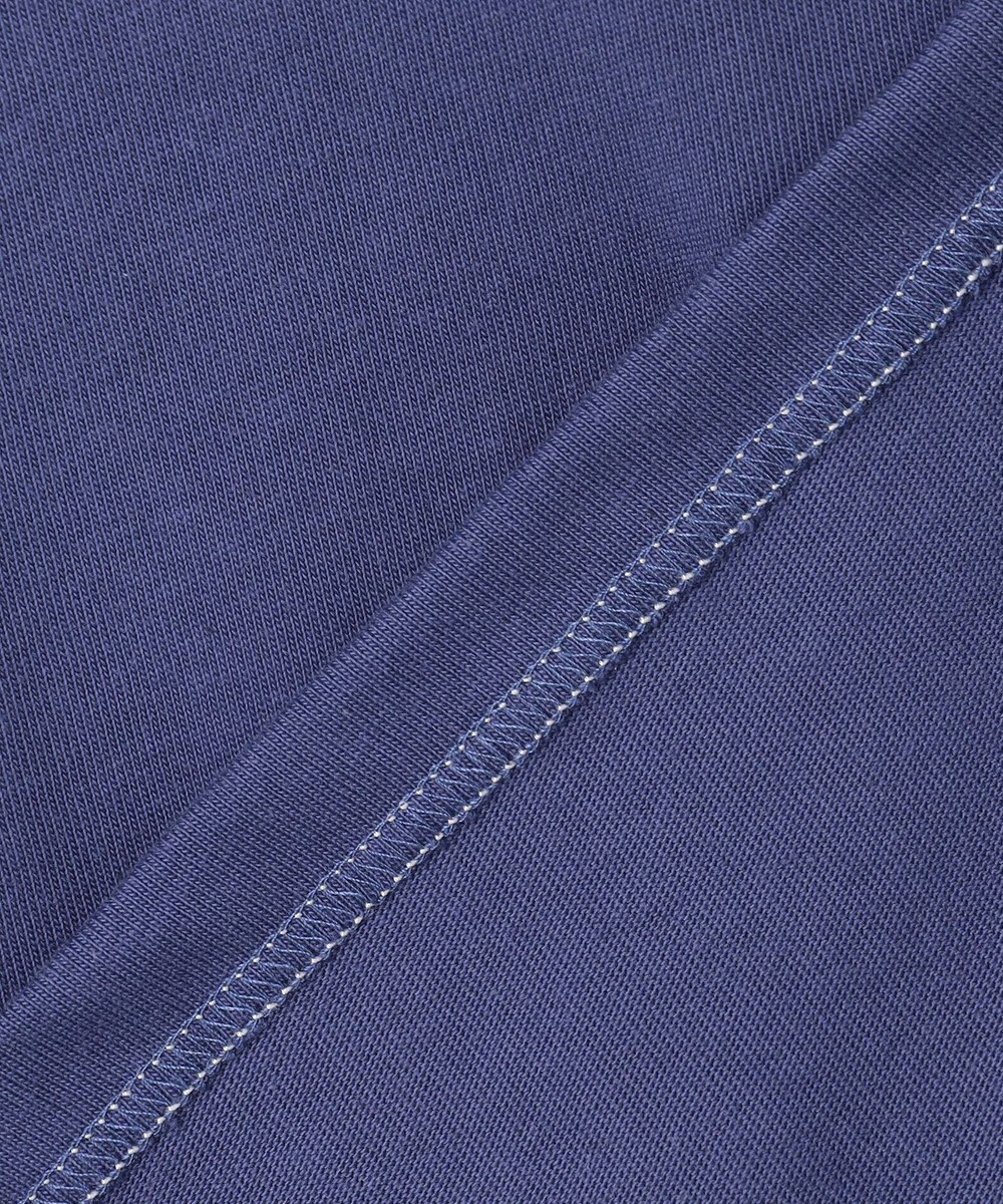 J.PRESS KIDS 【140-170cm】20/2 天竺ロゴ カットソー 